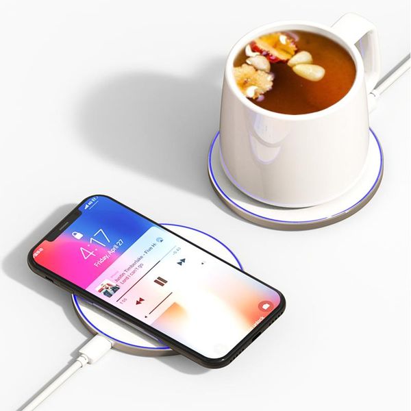 water bottles 2-in-1 mug cup warmer electric beverage warming tea milk office 200ml constant temperature
water bottles 2-in-1 mug cup warmer electric beverage warming tea milk office 200ml constant temperature