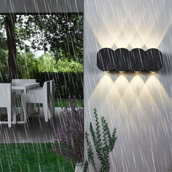 nordic minimalist indoor and outdoor el aisle corridor door courtyard porch bedside waterproof led wall lamp
nordic minimalist indoor and outdoor el aisle corridor door courtyard porch bedside waterproof led wall lamp