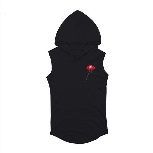 summer cotton goku men tank hooded black white singlets sleeveless fitness vest bodybuilding casual, White;black
summer cotton goku men tank hooded black white singlets sleeveless fitness vest bodybuilding casual, White;black
