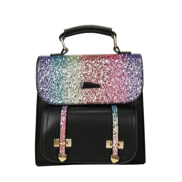 outdoor bags fashion sequin backpack short trip ulzzang korean version of the wild shoulder messenger bag
outdoor bags fashion sequin backpack short trip ulzzang korean version of the wild shoulder messenger bag