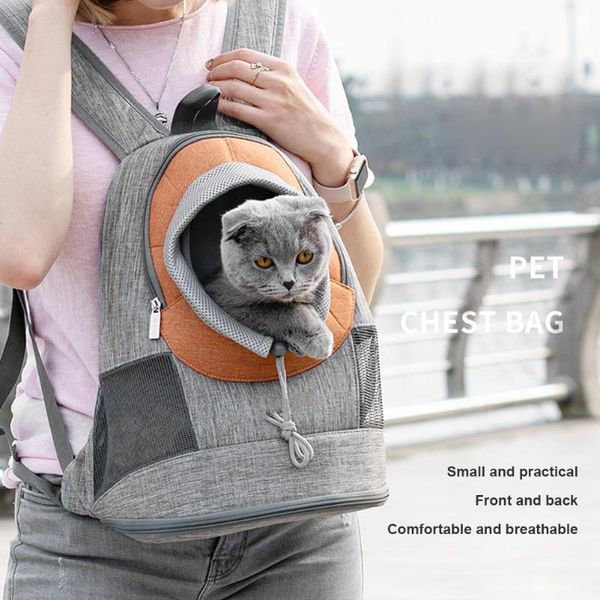 cat carriers,crates & houses backpack carrier breathable head out design pet transportin gato portable dog carrying bag for outdoor travelin
cat carriers,crates & houses backpack carrier breathable head out design pet transportin gato portable dog carrying bag for outdoor travelin