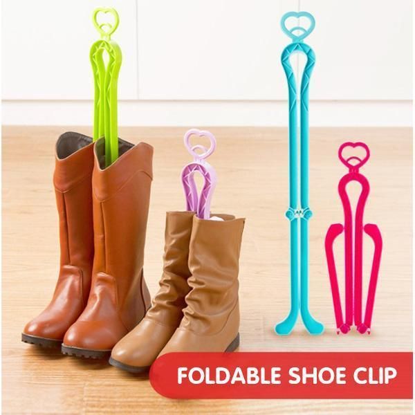 foldable shoe clip clothing & wardrobe storage
foldable shoe clip clothing & wardrobe storage