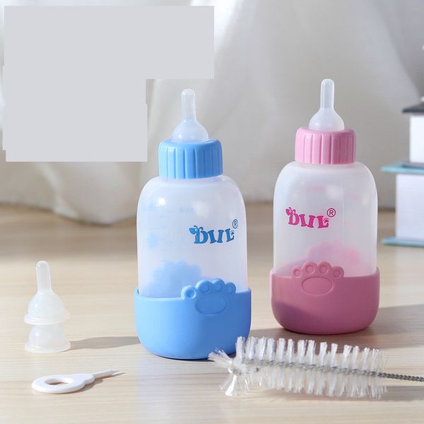 new dog cat bottle pet feeding water tools set cleaning brush replacement nipples hole opener cat puppy kitten totoro rabbit
new dog cat bottle pet feeding water tools set cleaning brush replacement nipples hole opener cat puppy kitten totoro rabbit