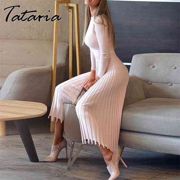 solid striped knitted dress women spring o neck long sleeve elegant bodycon female color pleated autumn winter 210514, Black;gray
solid striped knitted dress women spring o neck long sleeve elegant bodycon female color pleated autumn winter 210514, Black;gray