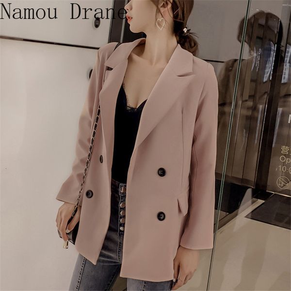 women's suits & blazers 2021 retro female i loosen all the solid fashion games brief formal office lady big fancy, White;black
women's suits & blazers 2021 retro female i loosen all the solid fashion games brief formal office lady big fancy, White;black