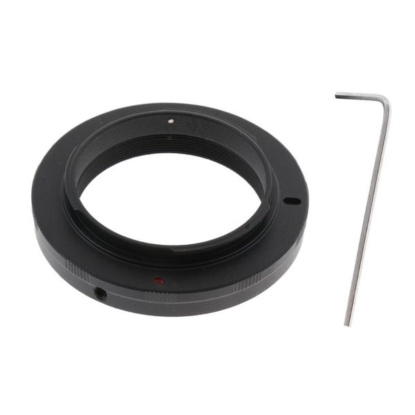 lens adapters & mounts t2-ai adapter t2 t-mount to f-mount camera for slr dslr mount adaptor
lens adapters & mounts t2-ai adapter t2 t-mount to f-mount camera for slr dslr mount adaptor