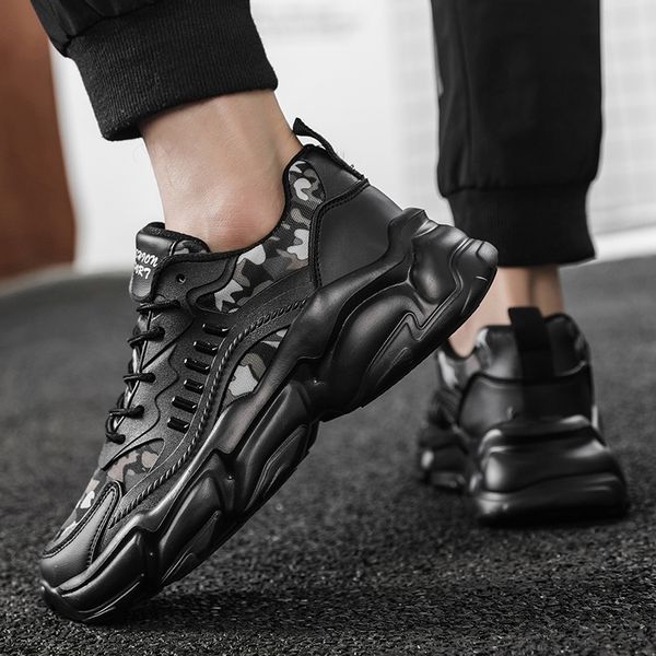 mens leather breathable sports shoes outdoor mesh splicing casual shoes cross-border wear-resistant comfortable walking shoes
mens leather breathable sports shoes outdoor mesh splicing casual shoes cross-border wear-resistant comfortable walking shoes
