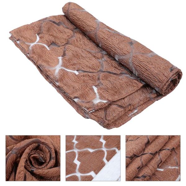 1pc exquisite hollow-cut curtain fashionable window hanging & drapes