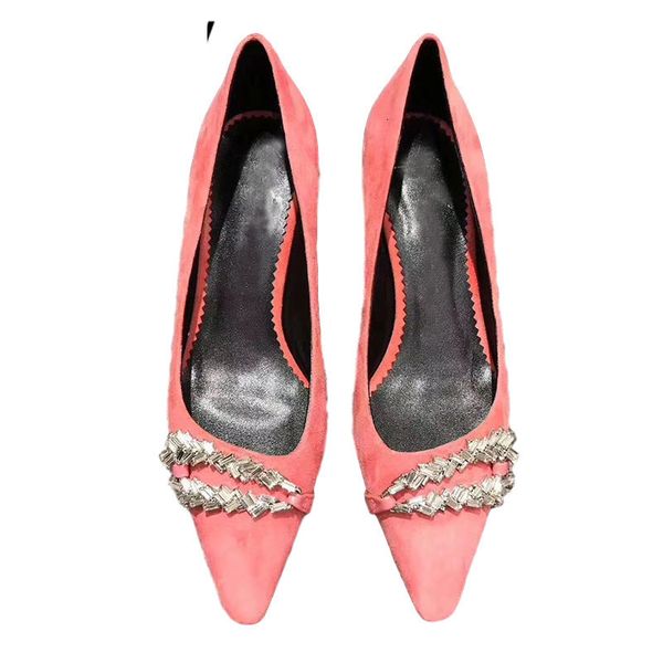 sandals summer prom shoes suede pointed toe shallow mouth crystal decoration high heels pumps dress stilettos wedding shoes z, Black
sandals summer prom shoes suede pointed toe shallow mouth crystal decoration high heels pumps dress stilettos wedding shoes z, Black