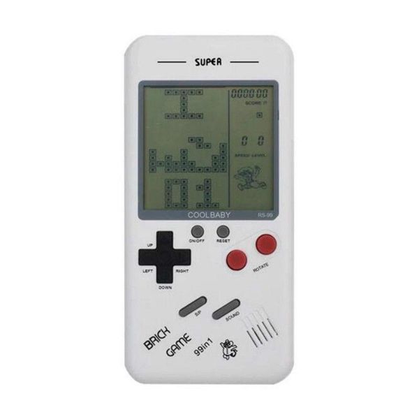 portable game players classic tetris for children students nostalgia puzzle built-in variety of games small handheld console
portable game players classic tetris for children students nostalgia puzzle built-in variety of games small handheld console