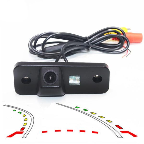 car rear view cameras& parking sensors dynamic trajectory tracks hd ccd camera for azera santa fe ix45 reversing vehicle backup
car rear view cameras& parking sensors dynamic trajectory tracks hd ccd camera for azera santa fe ix45 reversing vehicle backup