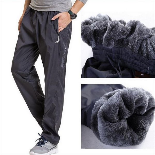 winter sweatpants warm fleece women pant thick sportswear loose elastic waist casual trousers with pockets joggers, Black
winter sweatpants warm fleece women pant thick sportswear loose elastic waist casual trousers with pockets joggers, Black