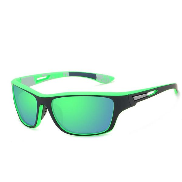 sunglasses fashion classic square polarized men women sports outdoor beach fishing travel colorful sun glasses uv400 goggles, White;black
sunglasses fashion classic square polarized men women sports outdoor beach fishing travel colorful sun glasses uv400 goggles, White;black