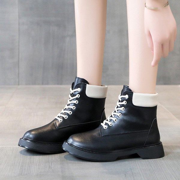 boots elegant woman luxury designer boots-women lace up punk shoes round toe low fashion 2021 ankle crossdresser ladies rubber r, Black
boots elegant woman luxury designer boots-women lace up punk shoes round toe low fashion 2021 ankle crossdresser ladies rubber r, Black