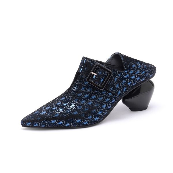 sandals olomm fashionable female leather bombs strange heels pumps pointed finger of elegant blue foot dressed as party shoes ro3y, Black
sandals olomm fashionable female leather bombs strange heels pumps pointed finger of elegant blue foot dressed as party shoes ro3y, Black