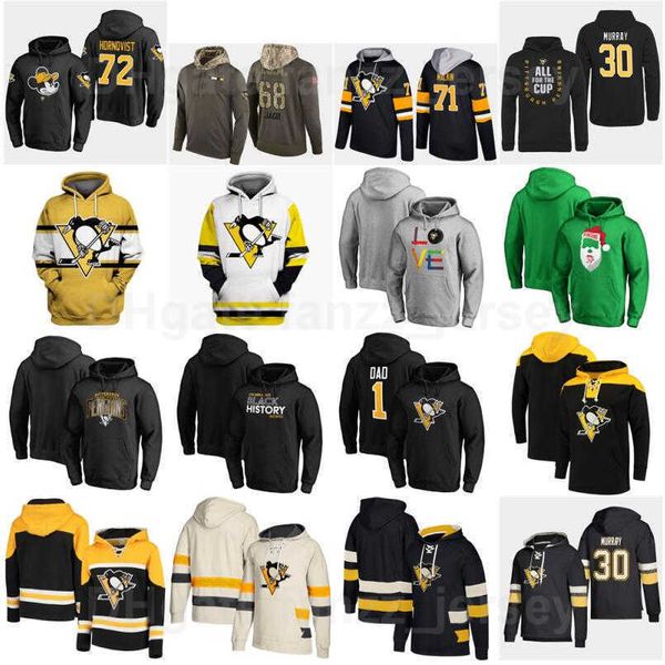 men women kids pittsburgh penguins hockey hooded pullover jackets 19 jared mccann hoody 6 john marino hoodies teddy blueger sweatshirts, Black
men women kids pittsburgh penguins hockey hooded pullover jackets 19 jared mccann hoody 6 john marino hoodies teddy blueger sweatshirts, Black