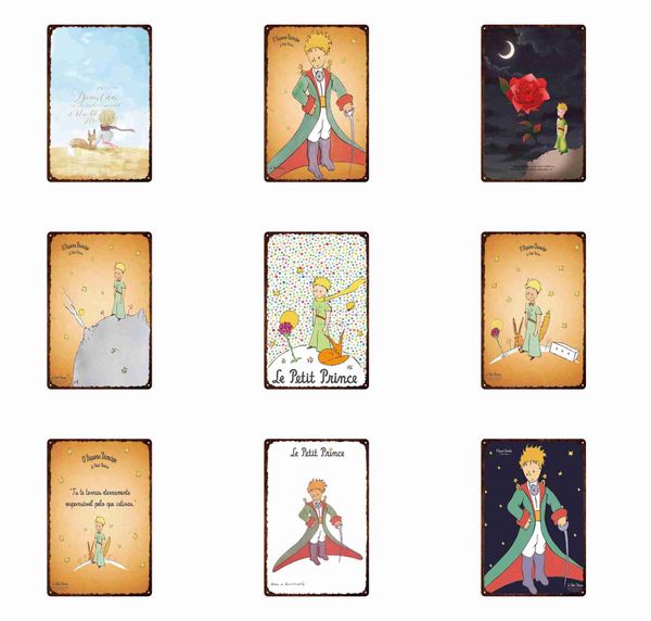 metal tin signs princekin little boy rose and moon le petit prince wall picture art iron painting pub poster club7dn5
metal tin signs princekin little boy rose and moon le petit prince wall picture art iron painting pub poster club7dn5
