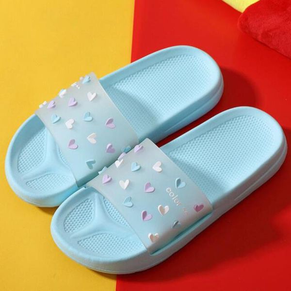 fashion women summer slippers outdoor non-slip beach shoes transparent flip flops thick bottom ladies zapatillas mujer qq35, Black
fashion women summer slippers outdoor non-slip beach shoes transparent flip flops thick bottom ladies zapatillas mujer qq35, Black
