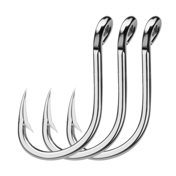 fishing hooks proberos lure saltwater hook sj42 jigging 1/0#-13/0# model stainless steel fishhook made in taiwan
fishing hooks proberos lure saltwater hook sj42 jigging 1/0#-13/0# model stainless steel fishhook made in taiwan
