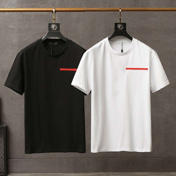 mens t shirt 100% cotton plus size soft women t-shirts black man summer cool short sleeve white 8codes, White;black
mens t shirt 100% cotton plus size soft women t-shirts black man summer cool short sleeve white 8codes, White;black