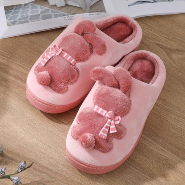 slippers couples cartoon home slipper men shoes winter warm non-slip floor indoor large size, Black
slippers couples cartoon home slipper men shoes winter warm non-slip floor indoor large size, Black