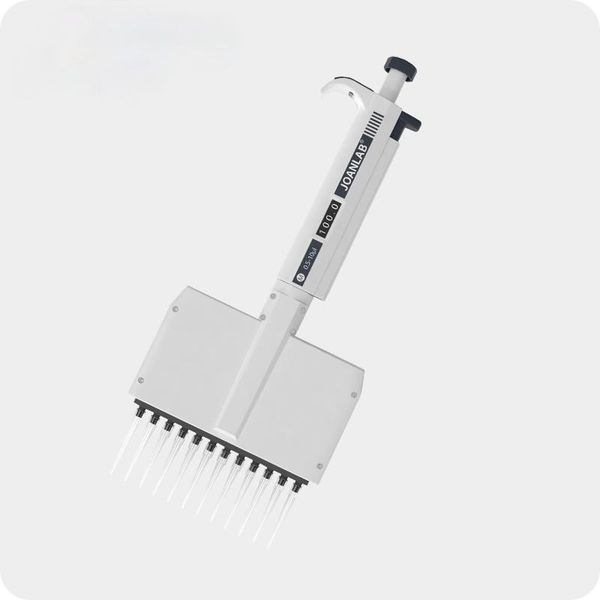 lab supplies manual digital adjustable 12 channel option multichannel pipette micropipette equipment m12 series
lab supplies manual digital adjustable 12 channel option multichannel pipette micropipette equipment m12 series