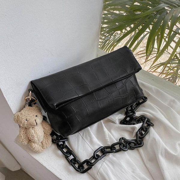 evening bags textured casual shoulder bag 2021 fashion acrylic chain stone grain messenger small square
evening bags textured casual shoulder bag 2021 fashion acrylic chain stone grain messenger small square