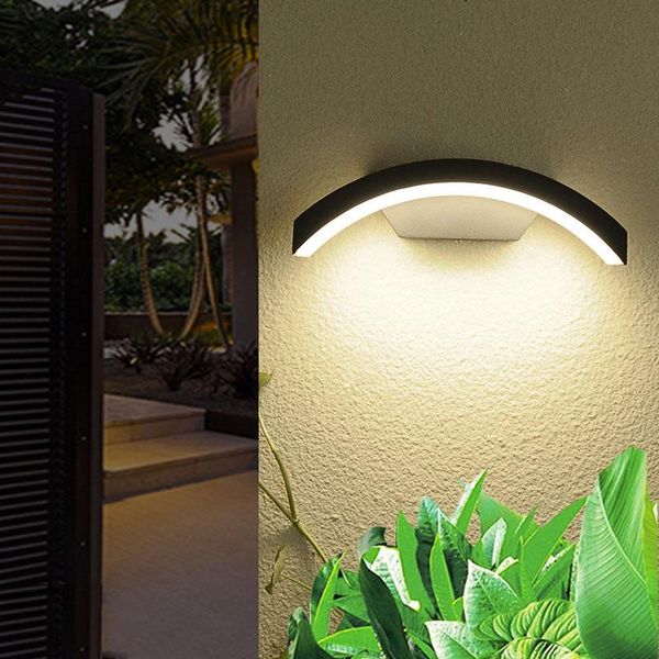 wall lamp 10pcs ac85-265v led waterproof outdoor creative garden villa courtyard corridor balcony
wall lamp 10pcs ac85-265v led waterproof outdoor creative garden villa courtyard corridor balcony