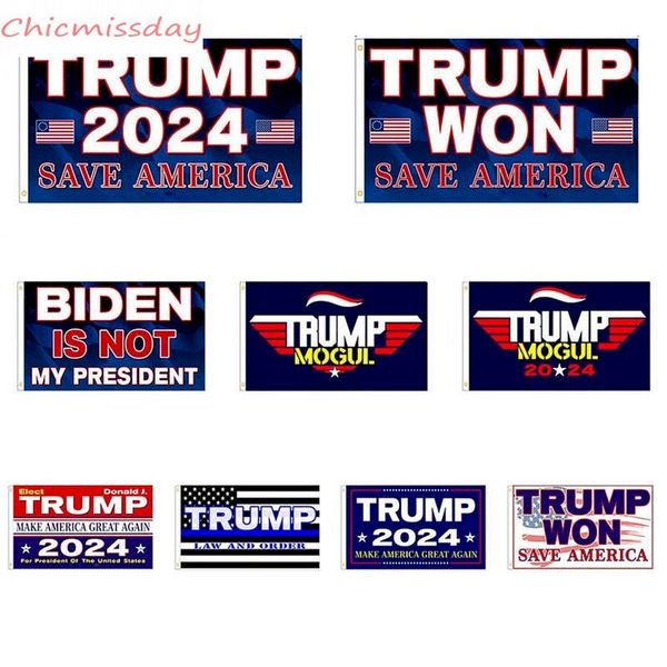 3*5 ft trump won flags 2024 election banners donald the mogul save america 150*90cm flags dhl shipping
3*5 ft trump won flags 2024 election banners donald the mogul save america 150*90cm flags dhl shipping
