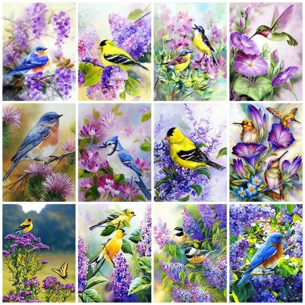 diamond painting evershine full square drill bird cross stitch mosaic animal bead embroidery flower sale wall decor
diamond painting evershine full square drill bird cross stitch mosaic animal bead embroidery flower sale wall decor
