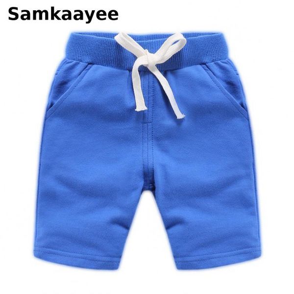 shorts 2-13y kids summer baby boys girls short beach pants toddler trousers solid color elastic waist children casual clothing 2, Black
shorts 2-13y kids summer baby boys girls short beach pants toddler trousers solid color elastic waist children casual clothing 2, Black
