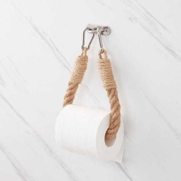 tissue boxes & napkins nordic wall towel hanging rope toilet paper holder hanger hand-woven home bedroom decoration supplies
tissue boxes & napkins nordic wall towel hanging rope toilet paper holder hanger hand-woven home bedroom decoration supplies