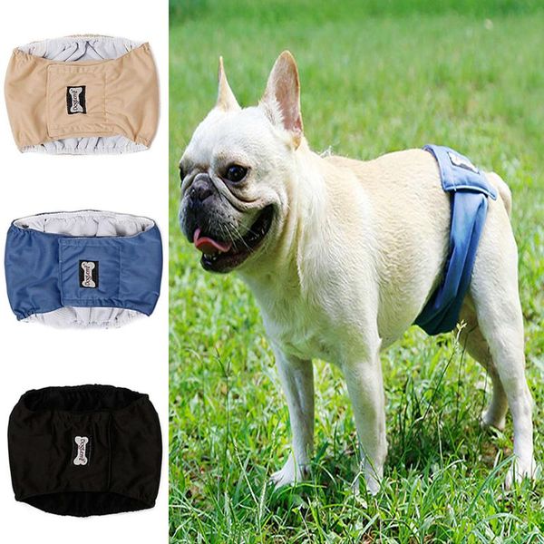 dog apparel s-l size diaper underwear washable comfortable reusable polyester waterproof pet pants for puppy small
dog apparel s-l size diaper underwear washable comfortable reusable polyester waterproof pet pants for puppy small