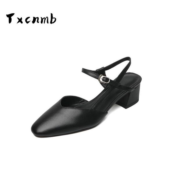 women's sandals comfortable cow leather fashion shoes sweet style, Black 
women's sandals comfortable cow leather fashion shoes sweet style, Black