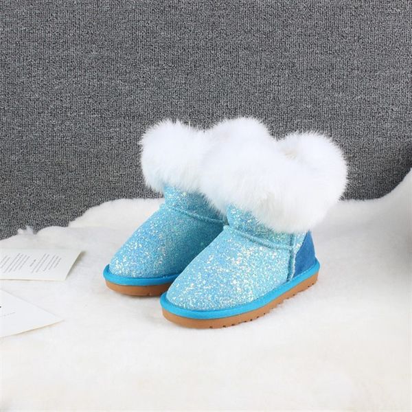 2022 new real australia high-quality snow boots kids boys girls children baby warm teenage students winter xmas gift size 21-35199o, Black;grey
2022 new real australia high-quality snow boots kids boys girls children baby warm teenage students winter xmas gift size 21-35199o, Black;grey