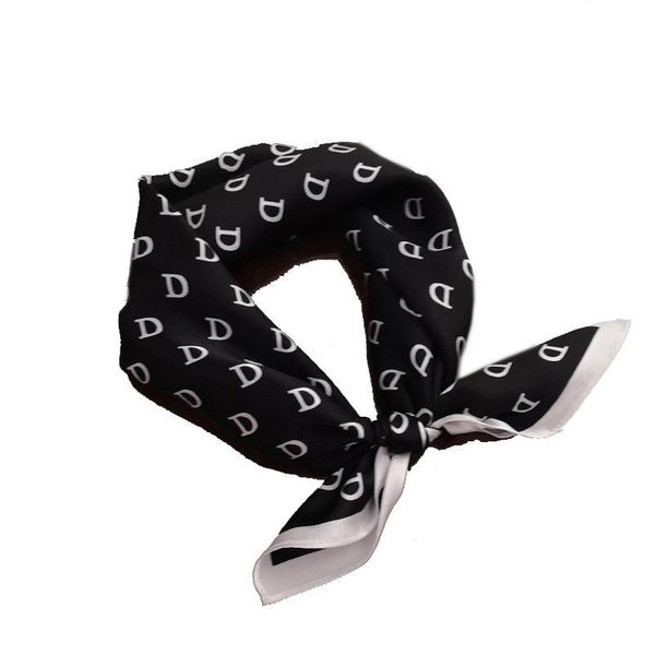 scarves autumn and winter silk simple letter d printed square headband scarf business gift custonized 53*53cm, Blue;gray
scarves autumn and winter silk simple letter d printed square headband scarf business gift custonized 53*53cm, Blue;gray
