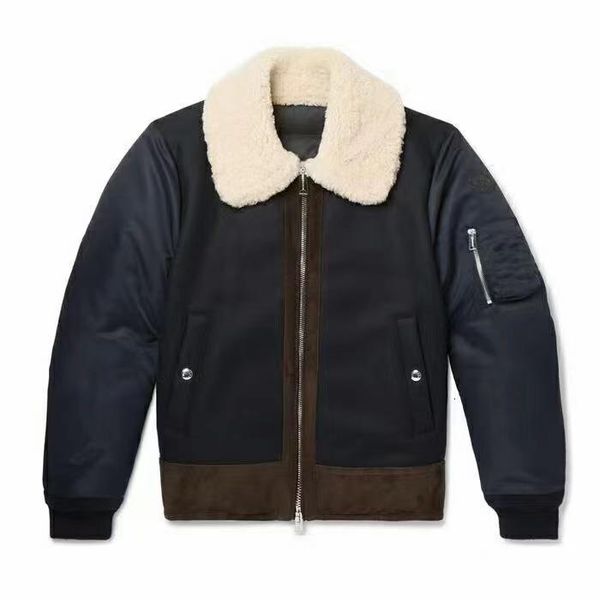 men's jackets coats zk01150 fashion & runway luxury european design party style clothing 0hr5, Black;brown
men's jackets coats zk01150 fashion & runway luxury european design party style clothing 0hr5, Black;brown