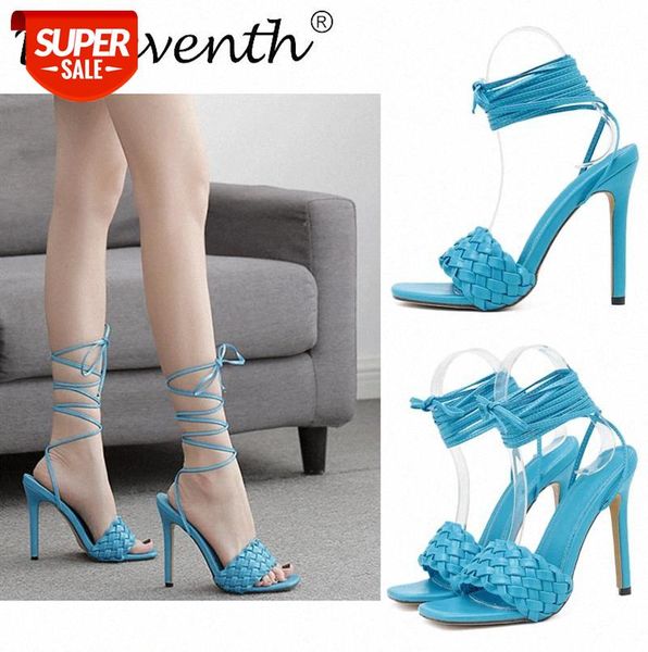 woman shoes europe and america woven cross straps plus size high heel sandals #bv4k, Black
woman shoes europe and america woven cross straps plus size high heel sandals #bv4k, Black