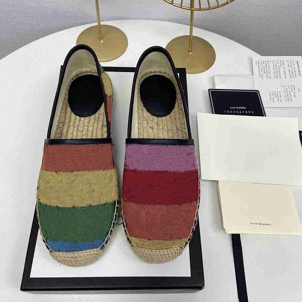 fashion classic women dress shoes round toe letter embroidery designer loafers flat heel straw sole fishmen shoes, Black
fashion classic women dress shoes round toe letter embroidery designer loafers flat heel straw sole fishmen shoes, Black