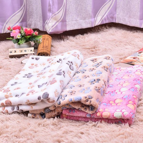 kennels & pens soft pet blanket winter dog cat bed mat foot print warm sleeping mattress small medium dogs cats coral fleece puppy supplies
kennels & pens soft pet blanket winter dog cat bed mat foot print warm sleeping mattress small medium dogs cats coral fleece puppy supplies