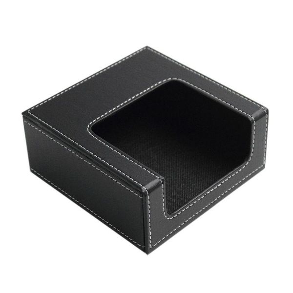 tissue boxes & napkins k3na pu leather square cocktail napkin holder paper serviette dispenser box bar caddy for dining table el office home
tissue boxes & napkins k3na pu leather square cocktail napkin holder paper serviette dispenser box bar caddy for dining table el office home