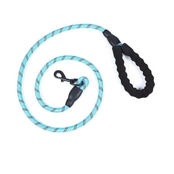 dog collars & leashes pet leash rope running walk train for cat pets nylon tenacity strap traction
dog collars & leashes pet leash rope running walk train for cat pets nylon tenacity strap traction