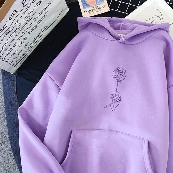 sudaderas mujer harajuku warm womens sweatshirts long sleeve loose casual tracksuit pullovers, Black
sudaderas mujer harajuku warm womens sweatshirts long sleeve loose casual tracksuit pullovers, Black