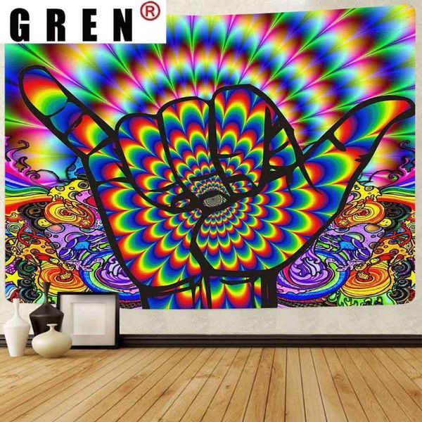 tapestries gren trippy tapestry fire dragon fantasy world art bohemia wall hanging banner for living room home dorm decor
tapestries gren trippy tapestry fire dragon fantasy world art bohemia wall hanging banner for living room home dorm decor