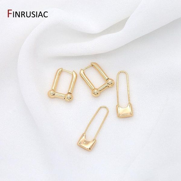 hoop & huggie 2021 trendy korean pin earrings gold plated rectangle for women jewellery wholesale, Golden;silver
hoop & huggie 2021 trendy korean pin earrings gold plated rectangle for women jewellery wholesale, Golden;silver