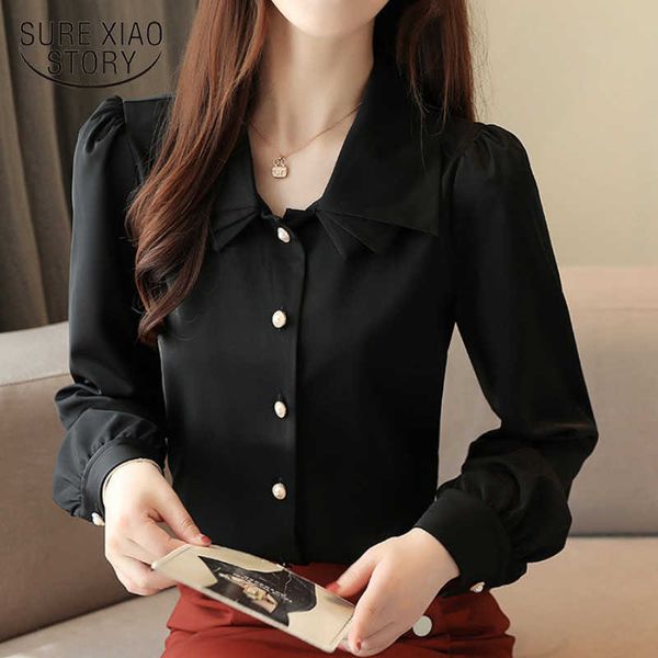 blusas mujer de moda womens and blouses grote maten dames kleding women ladies korean fashion clothing 7102 50 210528, White
blusas mujer de moda womens and blouses grote maten dames kleding women ladies korean fashion clothing 7102 50 210528, White