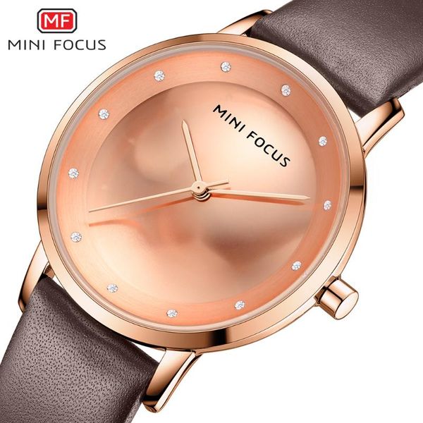 wristwatches minifocus luxury diamond crystal quartz watch lady beauty pink dail genuine leather bracelet dress fashion gifts for women 2021, Slivery;brown
wristwatches minifocus luxury diamond crystal quartz watch lady beauty pink dail genuine leather bracelet dress fashion gifts for women 2021, Slivery;brown