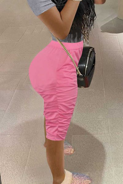 women's shorts designer fashion slim solid color joggers pocket skinney leggings pants summer clothes stacked sweatpants yjoa, White;black
women's shorts designer fashion slim solid color joggers pocket skinney leggings pants summer clothes stacked sweatpants yjoa, White;black