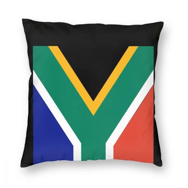 colorful south africa flag patriotic square pillow case decorative casual pillowcover home decor cushion/decorative
colorful south africa flag patriotic square pillow case decorative casual pillowcover home decor cushion/decorative