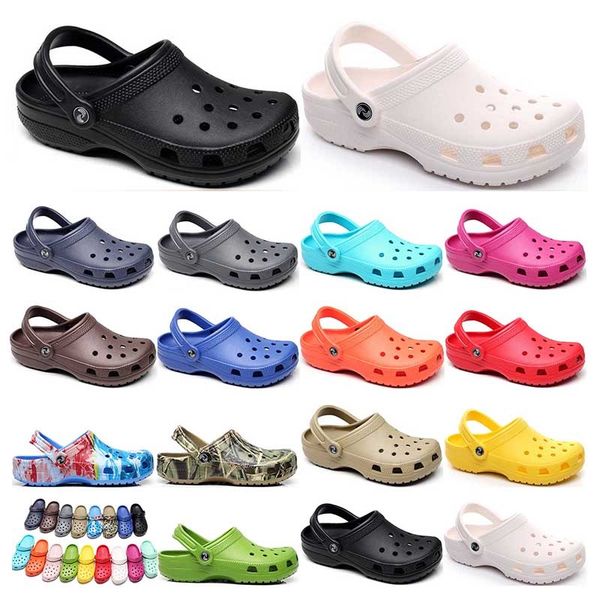 203 hotsale fashion Sandals Slip On Casual Beach Waterproof Shoes men Classic Nursing Clogs Hospital Women Slippers Work Medical, 8 36-41
203 hotsale fashion Sandals Slip On Casual Beach Waterproof Shoes men Classic Nursing Clogs Hospital Women Slippers Work Medical, 8 36-41